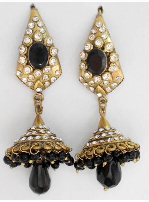 Victorian Earrings